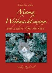 Mama Weihnachtsmann