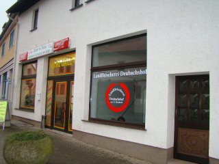 Neuer Fleischer in Mihla