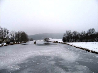 Abschied vom Winter