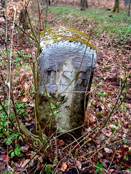 Zwangseingemeindung Lauterbach - Mihla vor 90 Jahren 