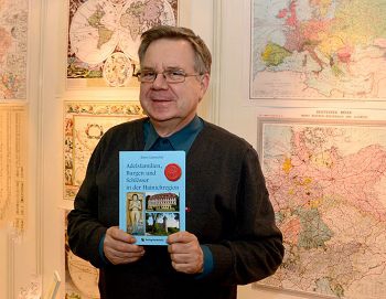 Bad Langensalzaer Verlag inzwischen federführend in der Region