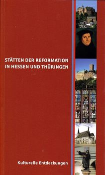 Gemeinschaftswerk hessischer und thüringischer Historiker vorgestellt