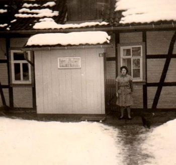 Historisches Foto vom "Kulleich"