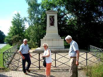 Sommerexkursion des Mihlaer Heimatvereins führte nach Ostthüringen